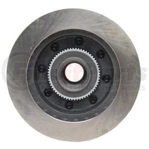 Raybestos 66785R Disc Brake Rotor and Hub Assembly Raybestos R-Line Brake Rotor & Hub Assy