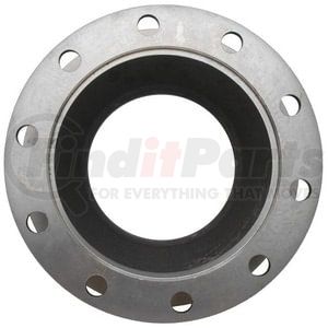 66880 by RAYBESTOS - Raybestos Specialty - Truck Brake Rotor