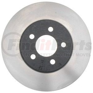 680110P by RAYBESTOS - CL12-ROTOR