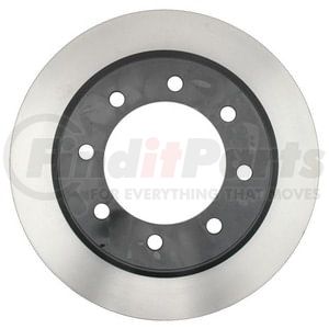 680679 by RAYBESTOS - Raybestos Specialty - Truck Brake Rotor