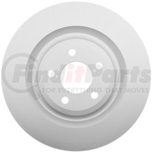 682614P by RAYBESTOS - DISC BRK ROTOR