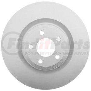 682616P by RAYBESTOS - DISC BRK ROTOR