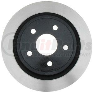 780082 by RAYBESTOS - Raybestos Specialty - Truck Brake Rotor