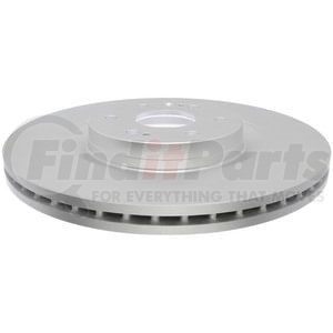 Raybestos 582799P Disc Brake Rotor BRAKE ROTOR