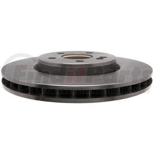 982606R by RAYBESTOS - Raybestos R-Line Brake Rotor