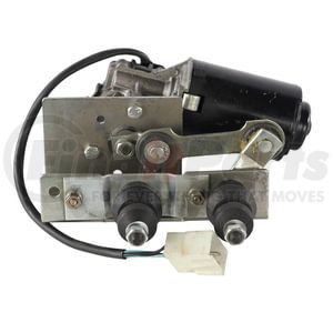 07.0723.0020 by GENIE - TWO-SPEED WIPER MOTOR (FRONT