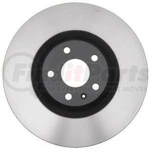 Raybestos 980699 Disc Brake Rotor Raybestos Specialty - Street Performance Brake Rotor