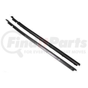 KG2105 by FAIRCHILD - Belt Weatherstrip Kit