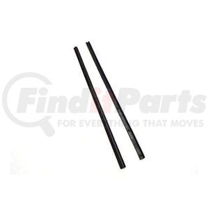 KG2135 by FAIRCHILD - Belt Weatherstrip Kit