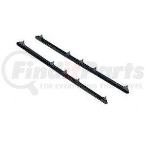 KT2012 by FAIRCHILD - Inner Belt Weatherstrip Kit