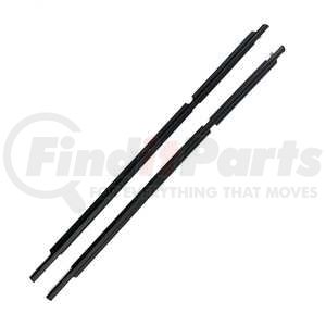 KT2010 by FAIRCHILD - Outer Belt Weatherstrip Kit