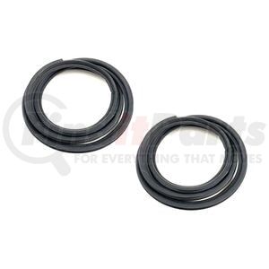 KT3012 by FAIRCHILD - Door Seal Rear on body Kit
