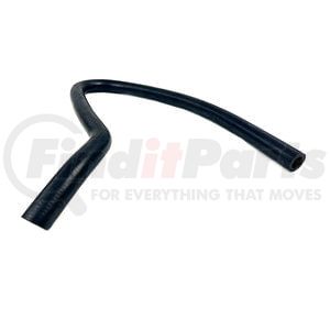 MCH1046 by FAIRCHILD - Radiator Coolant Hose - Molded, 19" Length, 5/8" Inside Diameter