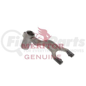 3296A1561 by MERITOR - Transfer Case Shift Fork - Fork-Shift, Fin.