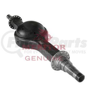 Meritor C173121M1729S Axle Housing AXLE HOUSING AY