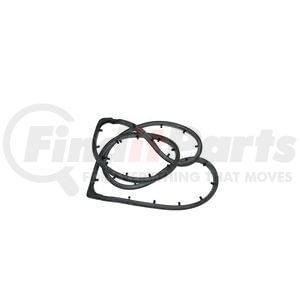 D3028 by FAIRCHILD - Liftgate Window Seal