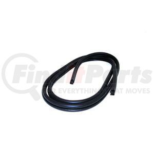 F3031 by FAIRCHILD - Door Seal