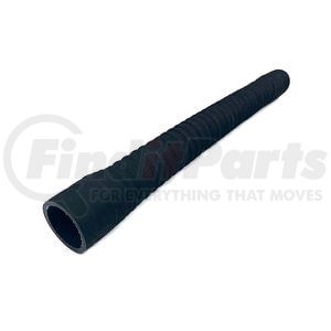 FCH1015 by FAIRCHILD - Radiator Coolant Hose - Flex, 19-1/2" Length, 1.5" Small ID, 1.75" Large ID