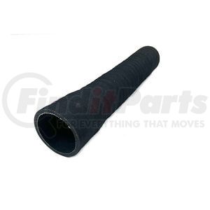 FCH1022 by FAIRCHILD - Radiator Coolant Hose - Flex, 12-1/4" Length, 1.75" Small ID, 2" Large ID