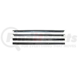 KD2008 by FAIRCHILD - Belt Weatherstrip Kit
