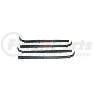 KF2005 by FAIRCHILD - Belt Weatherstrip Kit