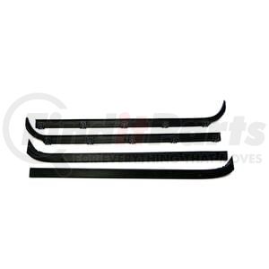 KF2001 by FAIRCHILD - Belt Weatherstrip Kit