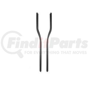 KF2109 by FAIRCHILD - Belt Weatherstrip Kit