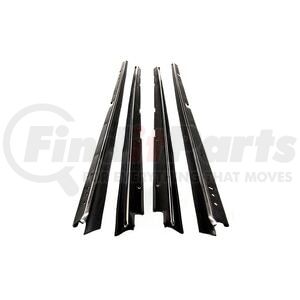 KG2074 by FAIRCHILD - Belt Weatherstrip Kit