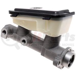 MC391568 by RAYBESTOS - Raybestos Element3 New Master Cylinder