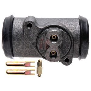 WC37222 by RAYBESTOS - Raybestos Element3 Wheel Cylinder