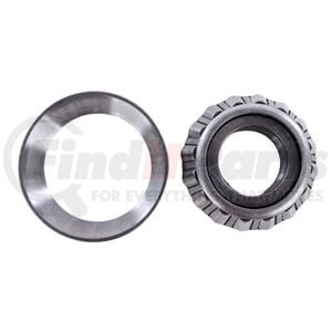 31307JR-N by KOYO BEARINGS - BEARING SET 80mm OD