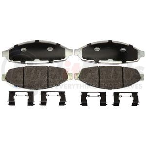 Raybestos H5381 Raybestos R-Line Banjo Bolt