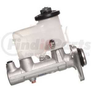 BMT-009 by ADVICS - ADVICS New OE Brake Master Cylinder