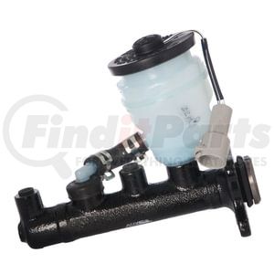 BMT-030 by ADVICS - ADVICS New OE Brake Master Cylinder