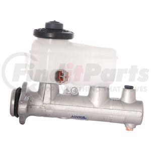 BMT-039 by ADVICS - ADVICS New OE Brake Master Cylinder