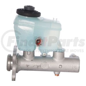 BMT-139 by ADVICS - ADVICS New OE Brake Master Cylinder