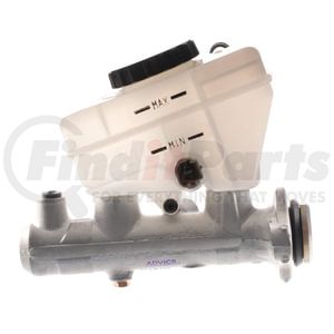 BMT-165 by ADVICS - ADVICS New OE Brake Master Cylinder