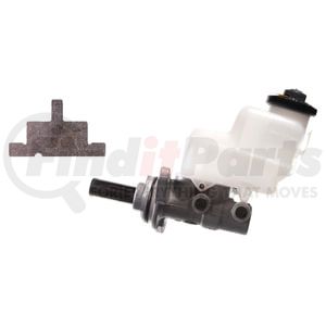 BMT-390 by ADVICS - ADVICS New OE Brake Master Cylinder