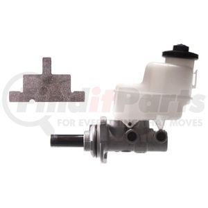 BMTU-005 by ADVICS - ADVICS New OE Brake Master Cylinder