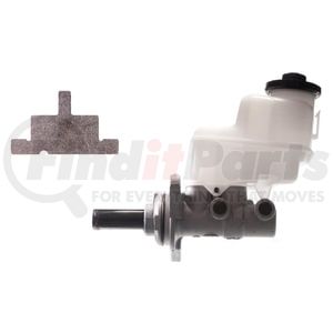 BMTU-004 by ADVICS - ADVICS New OE Brake Master Cylinder