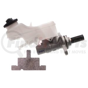 BMTU-010 by ADVICS - ADVICS New OE Brake Master Cylinder