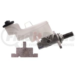 BMTU-011 by ADVICS - ADVICS New OE Brake Master Cylinder