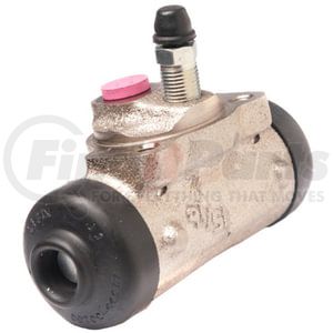 WCT-003 by ADVICS - ADVICS Drum Brake Wheel Cylinder