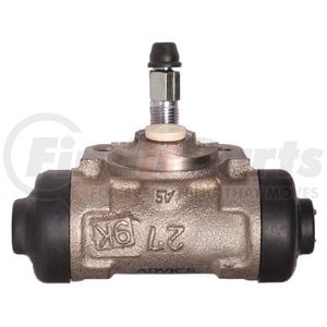 WCT-028 by ADVICS - ADVICS Drum Brake Wheel Cylinder