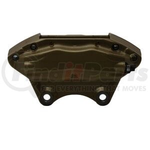 331-68015 by DYNAMIC FRICTION COMPANY - Premium Calipers