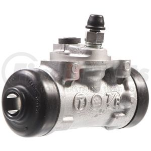 WCT-173 by ADVICS - ADVICS Drum Brake Wheel Cylinder