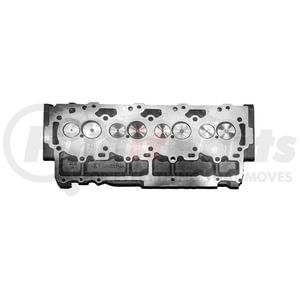 Reviva CH100005 Engine Cylinder Head Remanufactured Engine Cylinder Head for Caterpillar 3204 DI
