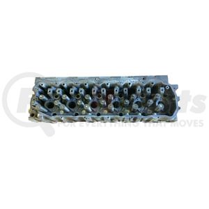 Reviva CH100057 Engine Cylinder Head New Engine Cylinder Head for Caterpillar 3126 2V SS