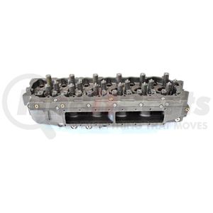 Reviva CH100059 Engine Cylinder Head Remanufactured Engine Cylinder Head for Caterpillar C7