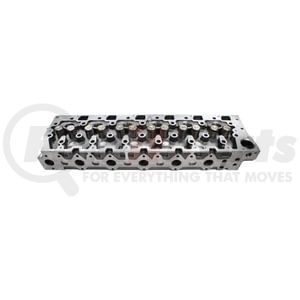 Reviva CH100081 Engine Cylinder Head New Engine Cylinder Head for Cummins 6CT/8.3L 2V